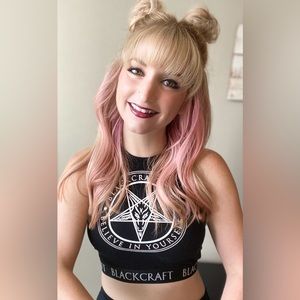 Meet your Posher, Taylor